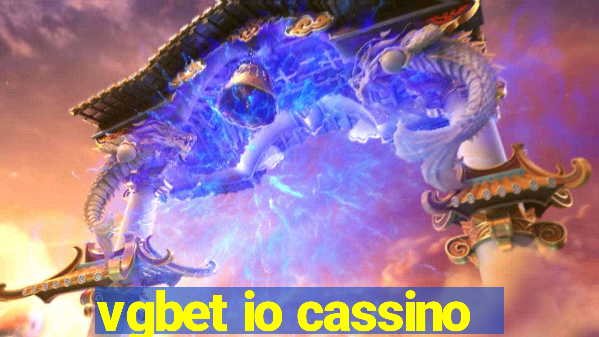 vgbet io cassino